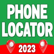 Phone Tracker By Number in US Icon
